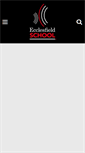 Mobile Screenshot of ecclesfield-school.com